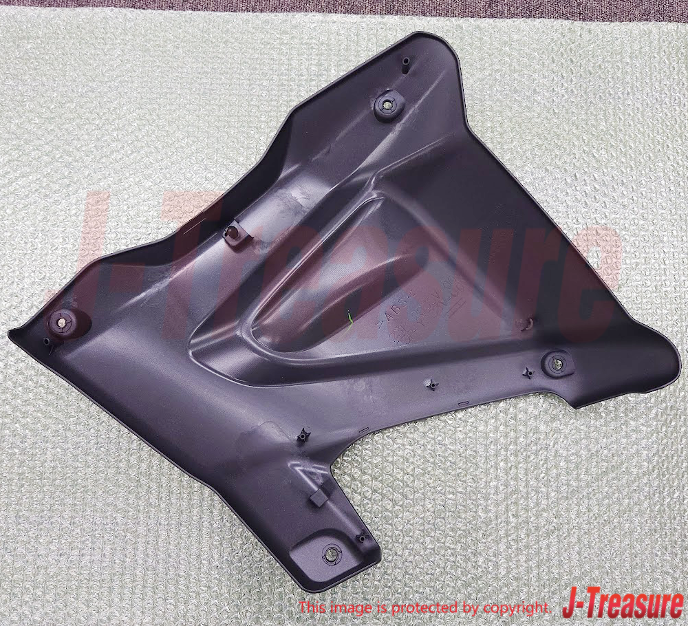 YAMAHA XT1200Z SUPER TENERE 2012-2017 Genuine Panel 2 RH 23P-2835V-00-P1 OEM