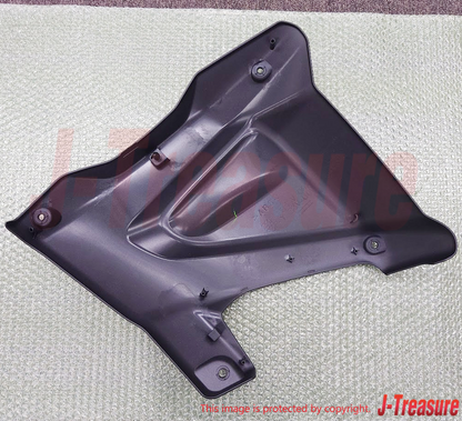 YAMAHA XT1200Z SUPER TENERE 2012-2017 Genuine Panel 2 RH 23P-2835V-00-P1 OEM