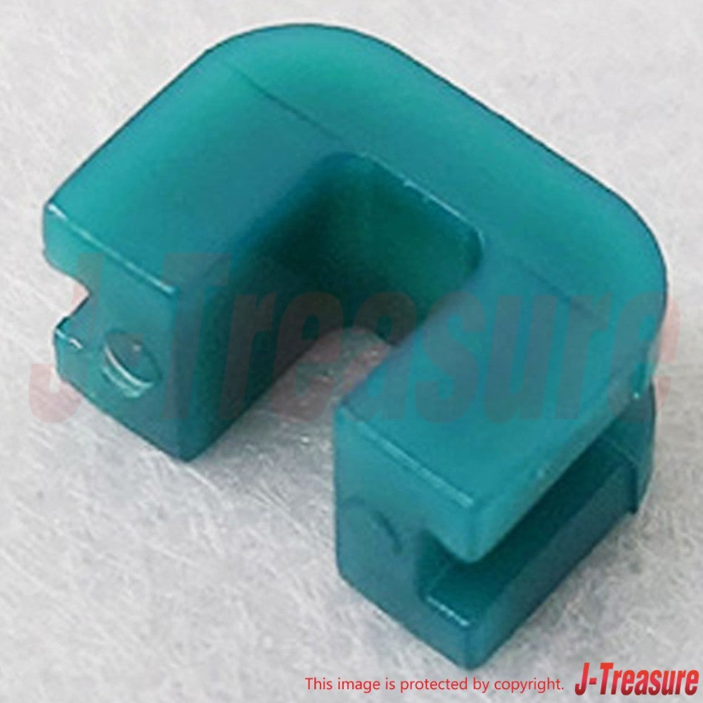 SUZUKI QUADSPORT LT80 '87-06 Genuine Movable Drive Face Plate Damper x3 Set OEM