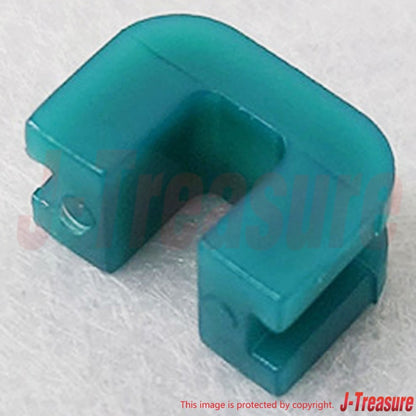 SUZUKI QUADSPORT LT80 '87-06 Genuine Movable Drive Face Plate Damper x3 Set OEM