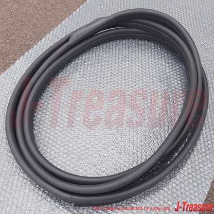 TOYOTA LAND CRUISER FZJ80 Genuine Back Door Weatherstrip 67881-60021 OEM
