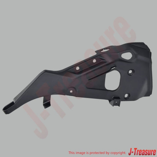 YAMAHA SUPER TENERE XTZ12 2012-2024 Genuine Console Panel 2 RH 23P-2837M-00-00