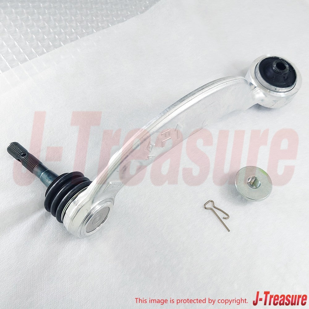 TOYOTA LEXUS LS460 LS600h Genuine Front Suspension Upper Control Arm RH & LH OEM