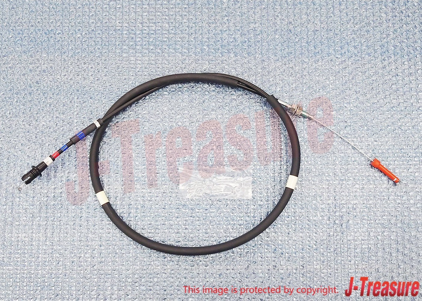 MITSUBISHI MONTERO PAJERO Genuine Throttle Control Cable A/T MB896456 OEM