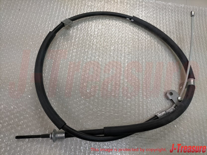 TOYOTA RUSH J200 J200E J210 J210E Genuine Parking Brake Cable 46410-B4020 OEM
