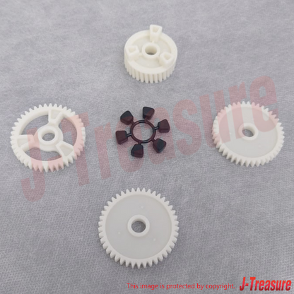 HONDA CRX DEL SOL EG2 Genuine Gear Set For Electric Roof Motor 04857-SR2-315 OEM