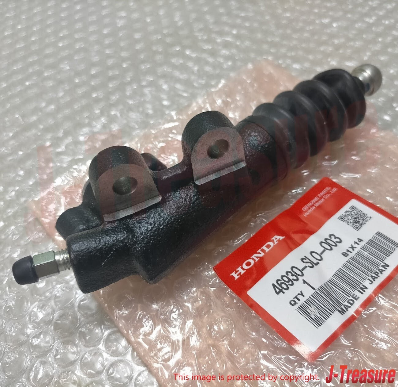 HONDA ACURA NSX NA# 91-05 Genuine Clutch Slave Cylinder Assy 46930-SL0-003 OEM