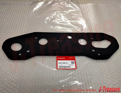 HONDA ACURA INTEGRA RSX DC5 02-04 Genuine Tail Light Gasket 33502-S6M-A11 x2 OEM