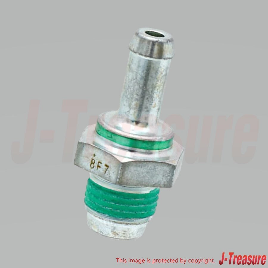 TOYOTA RAV4 ACA21 2001-2005 Genuine Ventilation Valve Sub-Assy 12204-28020 OEM
