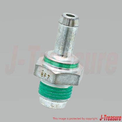 TOYOTA RAV4 ACA21 2001-2005 Genuine Ventilation Valve Sub-Assy 12204-28020 OEM