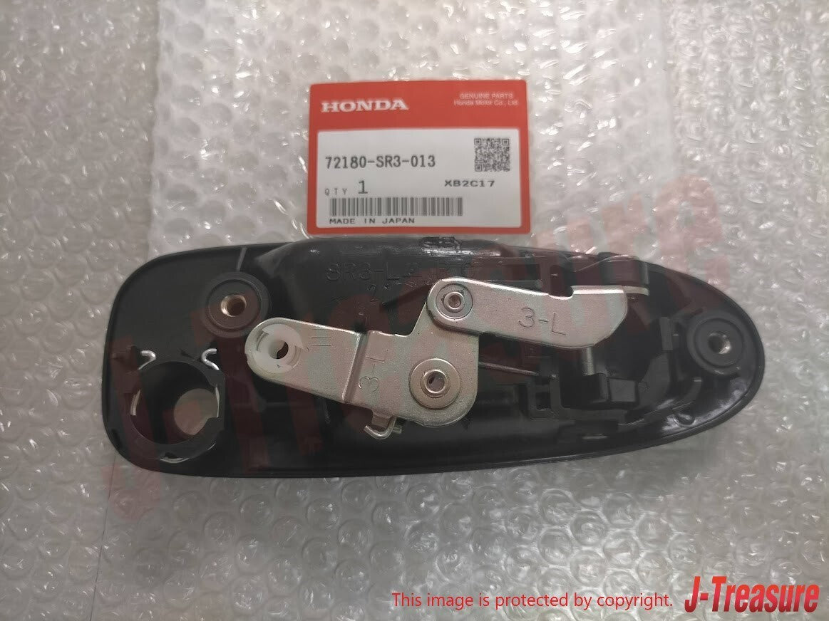 HONDA CIVIC EG 3D 4D 1992-1995 Genuine Front Outside Door Handle RH & LH Set OEM