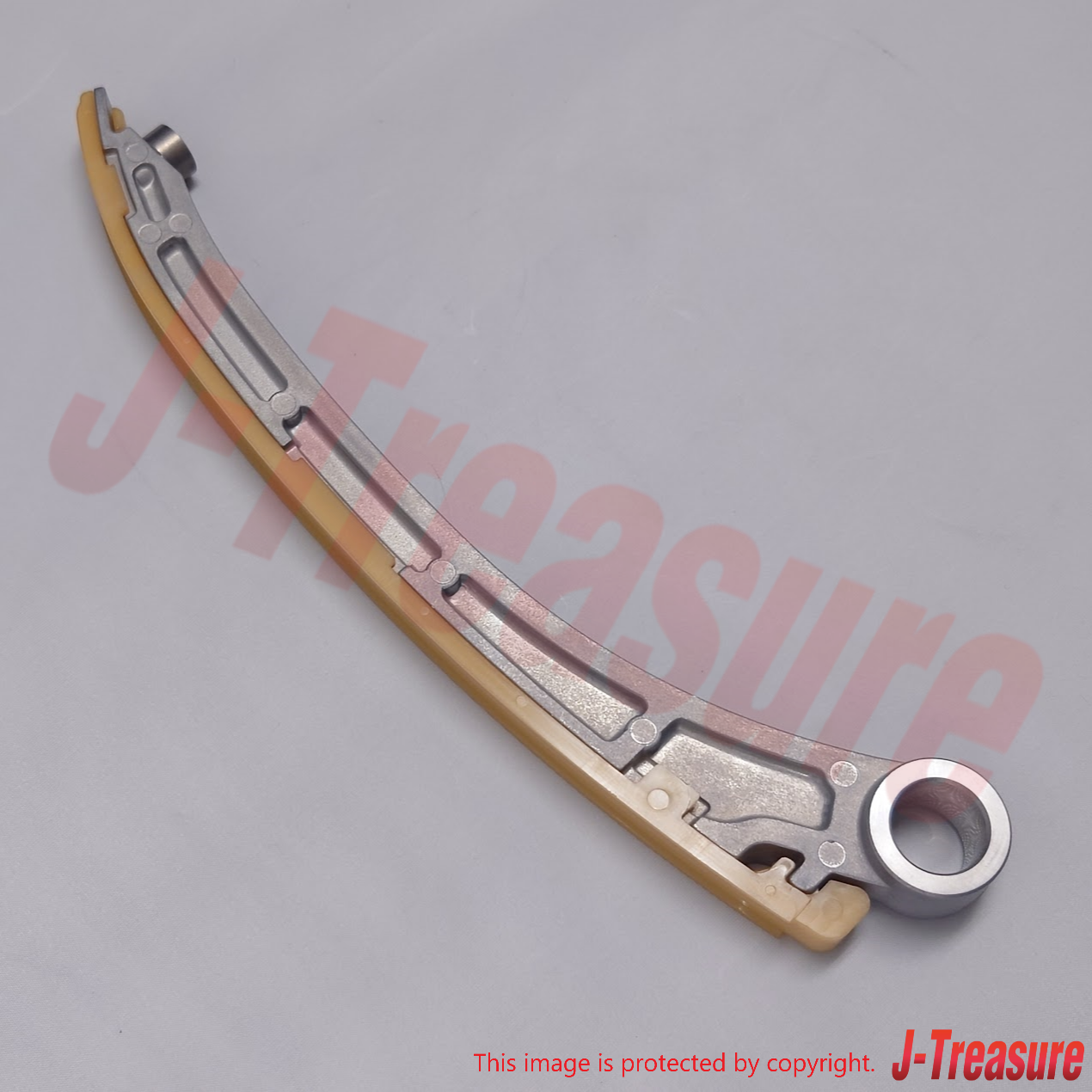 HONDA S2000 AP# F20C F22C 00-09 Genuine Cam Chain Tensioner Arm & Guide Set OEM