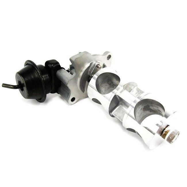 MAZDA RX-8 SE3P Genuine Intake Manifold Secondary Shutter Valve N3J1-20-160 OEM