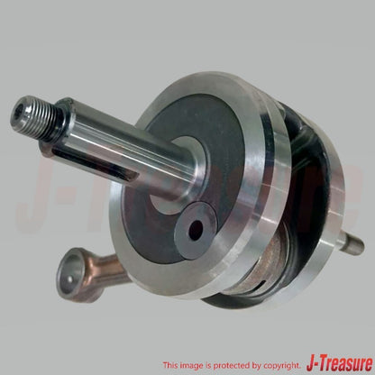 YAMAHA YZ85 2002-2018 Genuine Crankshaft Assy 5PA-11400-00-00 OEM