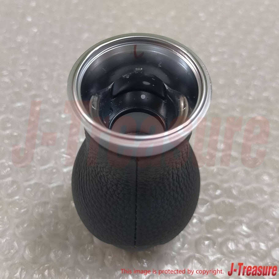 NISSAN 370Z FAIRLADY Z Genuine Knob Control Lever  6-Speed MT 32865-1EA0A OEM