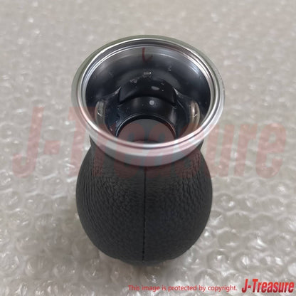 NISSAN 370Z FAIRLADY Z Genuine Knob Control Lever  6-Speed MT 32865-1EA0A OEM