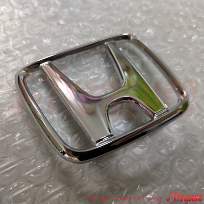 HONDA PRELUDE BB# 1996-2001 Genuine Front Center Emblem "H" 75701-SM4-900 OEM