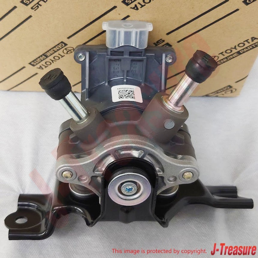 TOYOTA PRIUS PRIME ZVW52 17-22 Genuine Oil W/Motor Pump Assy 35300-47010 OEM