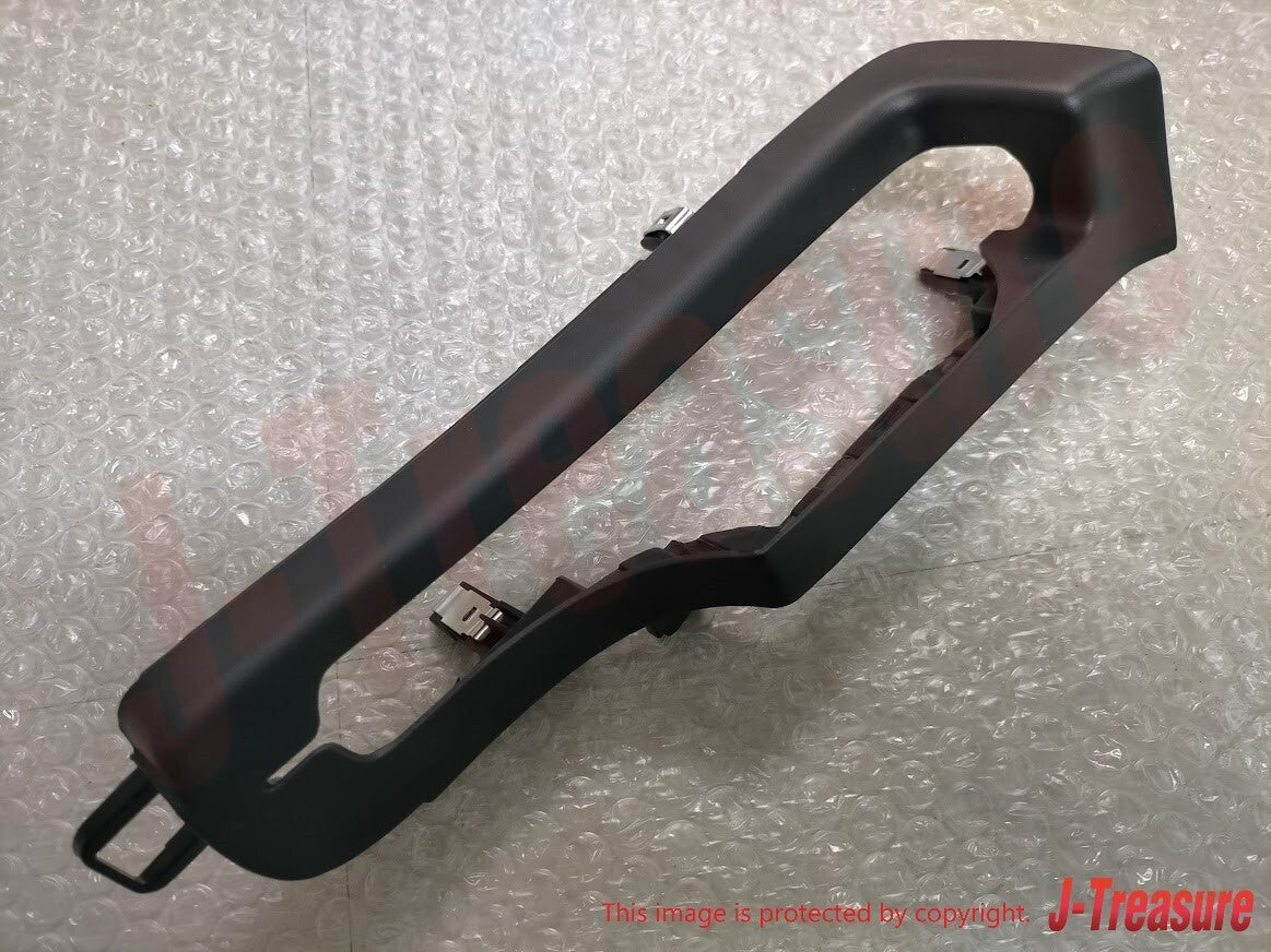 TOYOTA SUPRA JZA80 MK4 RHD Genuine Hand Parking Brake Hole Cover 58904-14010 OEM