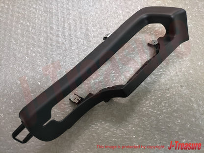 TOYOTA SUPRA JZA80 MK4 RHD Genuine Hand Parking Brake Hole Cover 58904-14010 OEM