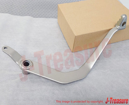 KAWASAKI KLX110 2010-2018 Genuine Brake Lever Pedal 43001-0122 OEM
