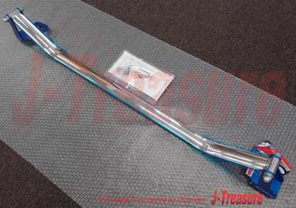 HONDA CR-V RD1 1997-2001 CUSCO Front Strut Tower Bar type OS 377-540-A