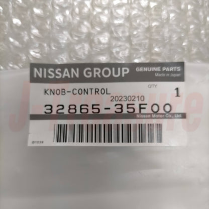 NISSAN 180SX 200SX 240SX SILVIA S13 S14 S15 89-98 Genuine 5-Speed Shift Knob OEM