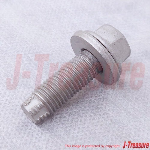 TOYOTA FJ CRUISER 13-14 Genuine F/Seat Armrest Assy RH LH & Cap Bush Bolt Set