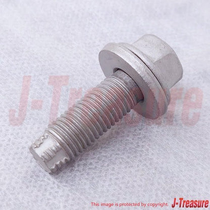 TOYOTA FJ CRUISER 13-14 Genuine F/Seat Armrest Assy RH LH & Cap Bush Bolt Set