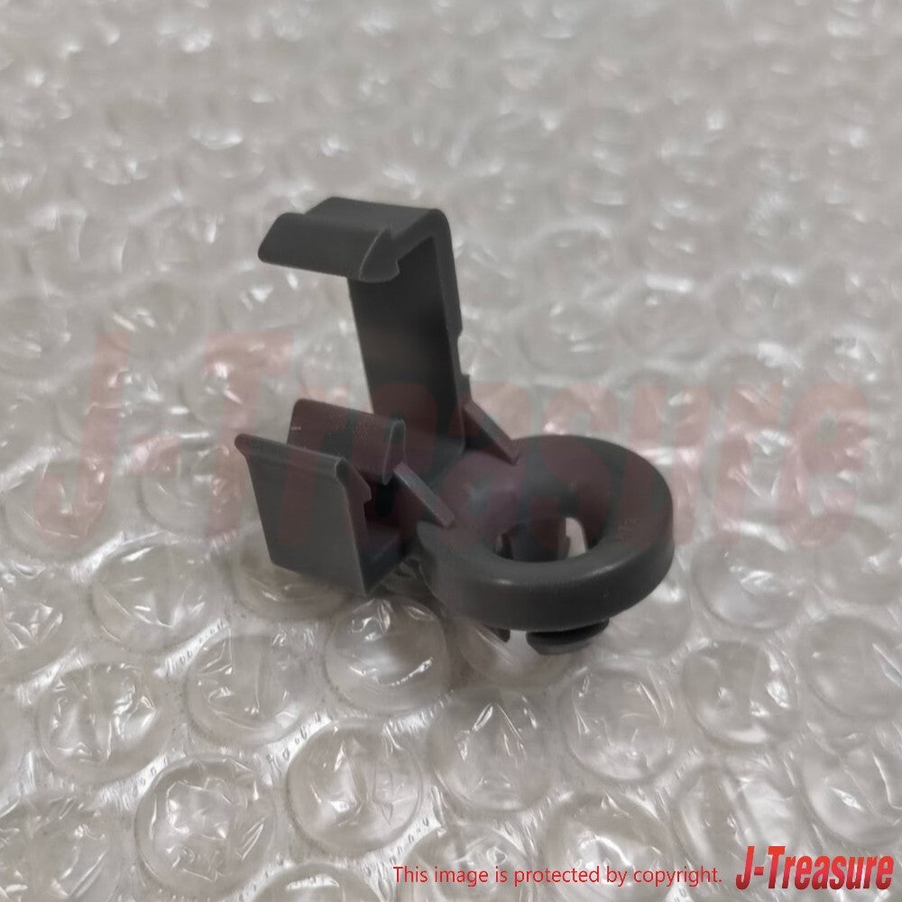 MAZDA RX-7 FD3S 93-95 Genuine Hood Rod Clip Holder Spacer Bonnet Stay Set OEM