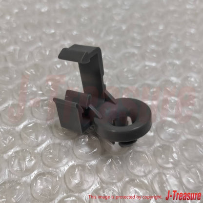 MAZDA RX-7 FD3S 93-95 Genuine Hood Rod Clip Holder Spacer Bonnet Stay Set OEM