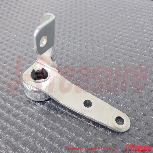 TOYOTA TUNDRA 07-24 GSK5# UCK5# UPK5# USK5# Genuine Hinge Assy Tail Gate RH OEM