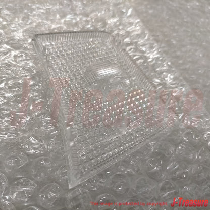 NISSAN GT-R GTR R35 2009-2019 Genuine Map Room Light Lens Right & Seft Set OEM