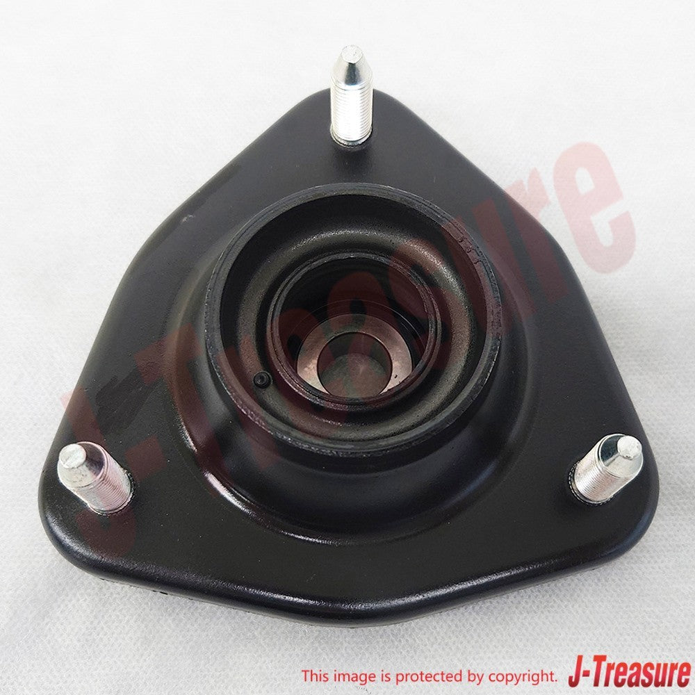 MITSUBISHI LANCER EVO X CZ4A 08-15 Genuine F/Susp Strut Insulator RH & LH Set