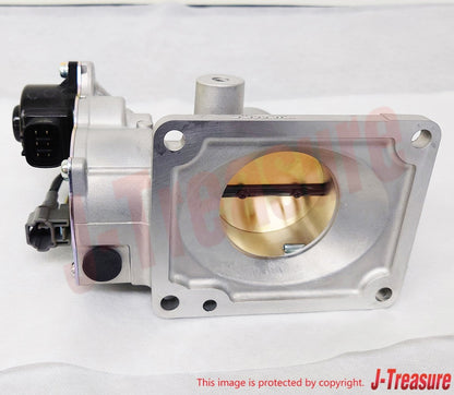 TOYOTA LAND CRUISER HDJ100 02-05 Genuine 1HDFTE Venturi Assy 26100-17021 OEM LHD