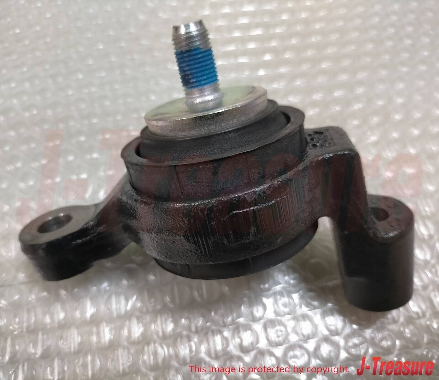 TOYOTA 4RUNNER TUNDRA Genuine Front Differential Support Assy 52380-35010 OEM