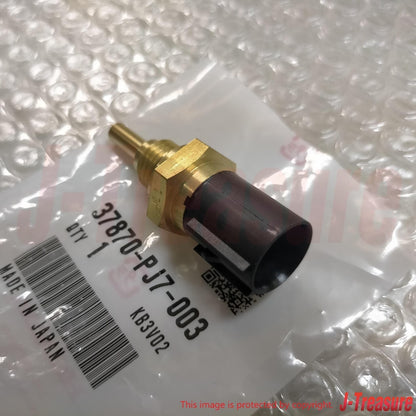 HONDA CR-V RD1 RD2 1997-2001 Genuine Water Temp Sensor Assy 37870-PJ7-003 OEM
