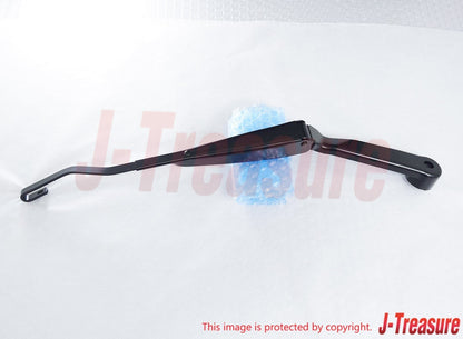 HONDA S2000 AP1/2 '00-09 Genuine Windshield Wiper Arm & Nut RH & LH Set LHD