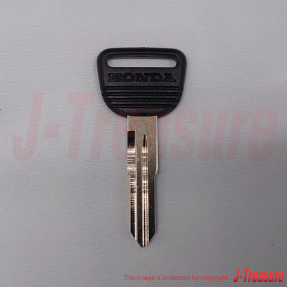 HONDA CIVIC EF EG EK  Genuine Blank Plastic Master Key (41mm) 35113-SH3-013 OEM