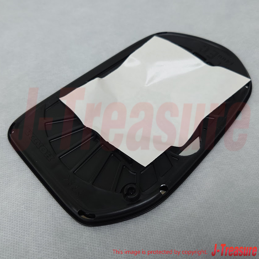 HONDA CIVIC TYPE-R FD2 FD1 4D Genuine Door Side Mirror Lens Right & Left Set OEM