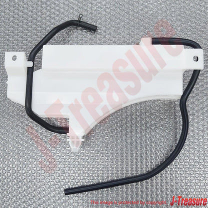 NISSAN 350Z Z33 2007-2009 Genuine Radiator Reservoir Tank Assy 21710-EV00B OEM