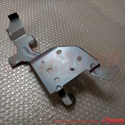 LEXUS GX470 UZJ120 2003-2007 Genuine Radio Bracket No.1 & No.2 Set OEM