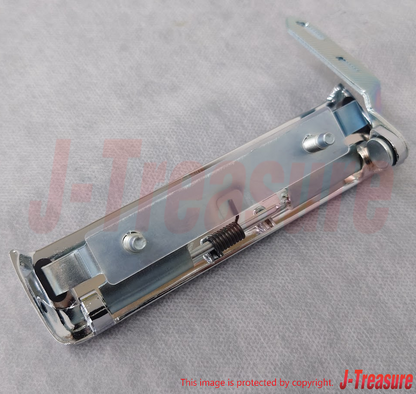 TOYOTA LAND CRUISER BJ40 FJ40 FJ45 Genuine Front Outside Door Handle Set OEM