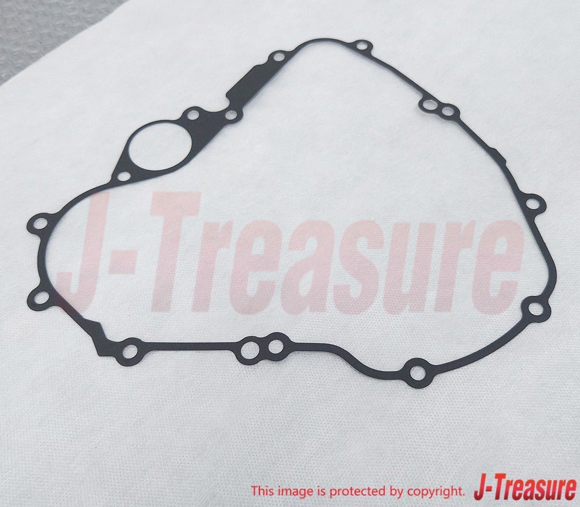 YAMAHA MT-09 2018-2024 Genuine Crankcase Cover 1 Gasket BD5-15451-01-00 OEM