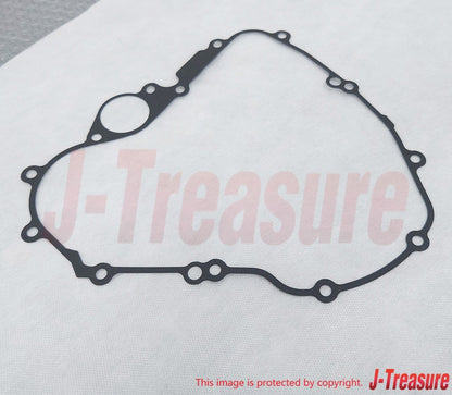 YAMAHA MT-09 2018-2024 Genuine Crankcase Cover 1 Gasket BD5-15451-01-00 OEM