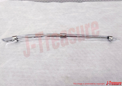 MAZDA RX-8 SE3P '09-11 Genuine Front Fog Lamp Hole Cover LH OEM Post-facelift