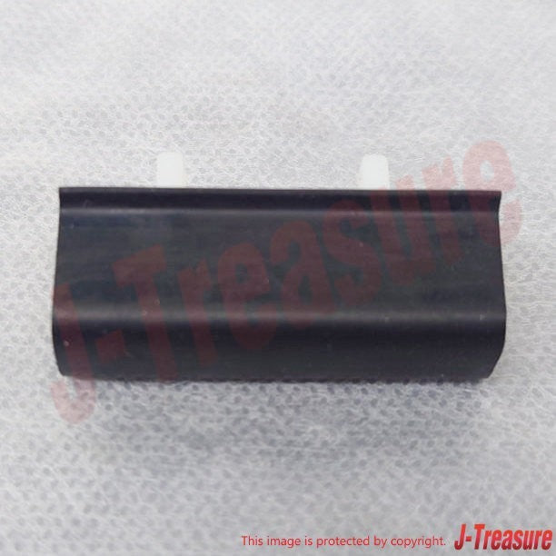 HONDA S2000 AP2 TYPE S, CR '08-09 Genuine Trunk Lid Protector & Stopper Set OEM