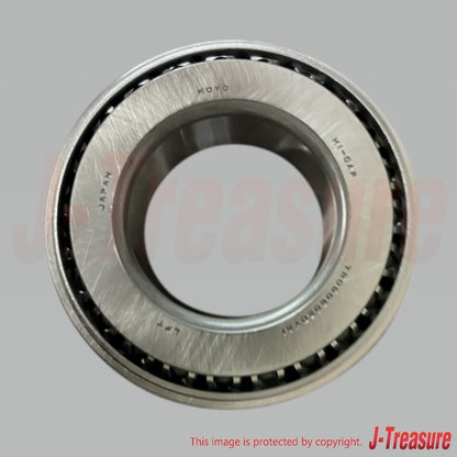 HONDA CR-V RD1 GRD1 1998-2001 Genuine Taper 40X75X21 Bearing 91005-PG2-004 OEM