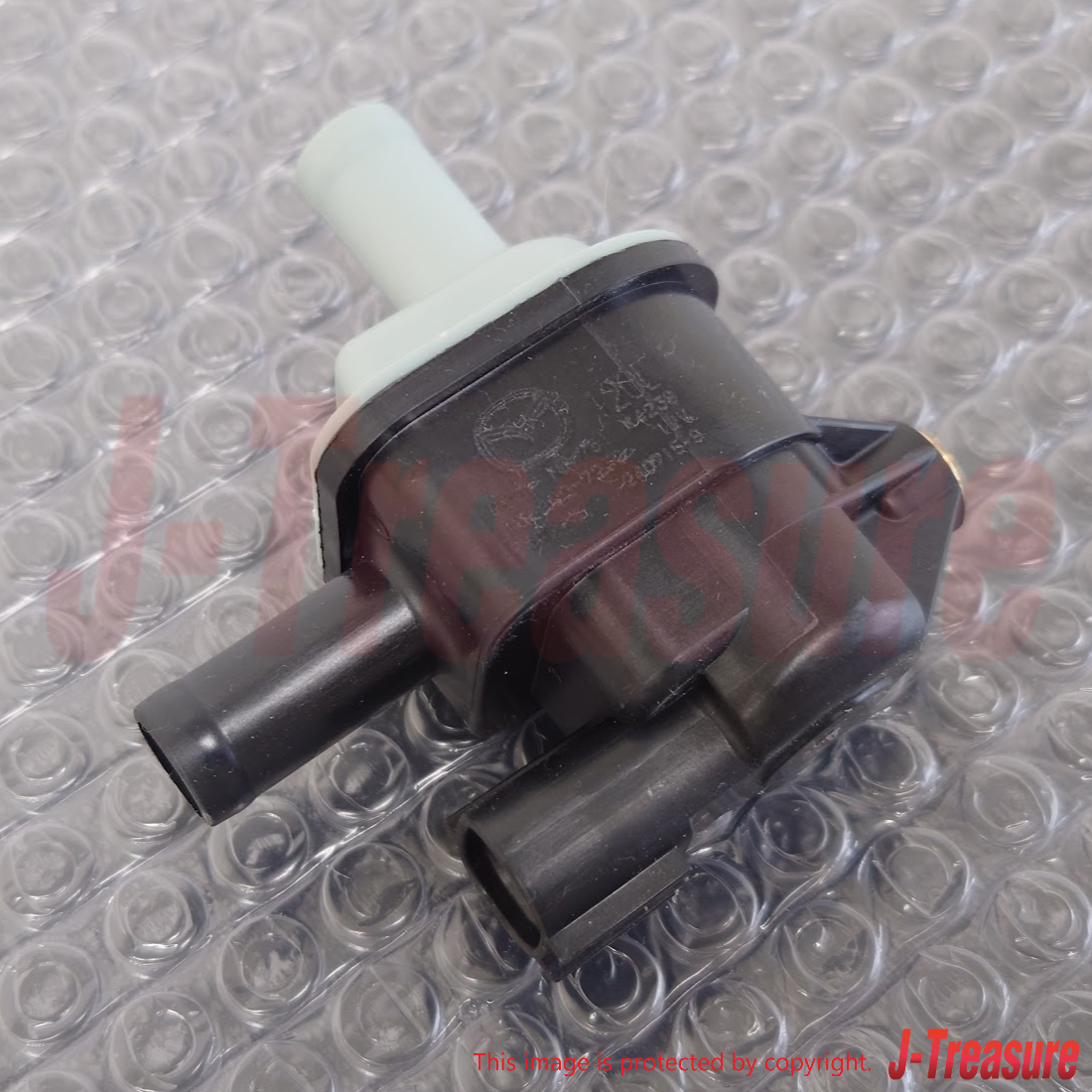 MAZDA CX-5 KE2AW KEEFW KF5P 13-23 Genuine Purge Control Valve PE01-18-751 OEM