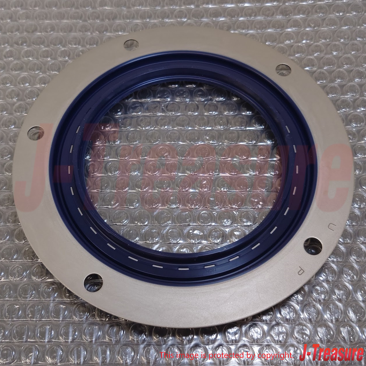 MITSUBISHI FUSO Genuine Rear Crankshaft Oil Seal ME034976 OEM